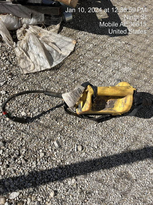 2020 WACKER NEUSON M2500