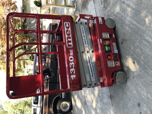 2020 MEC 1330SE Standard, 900W Inverter w/None