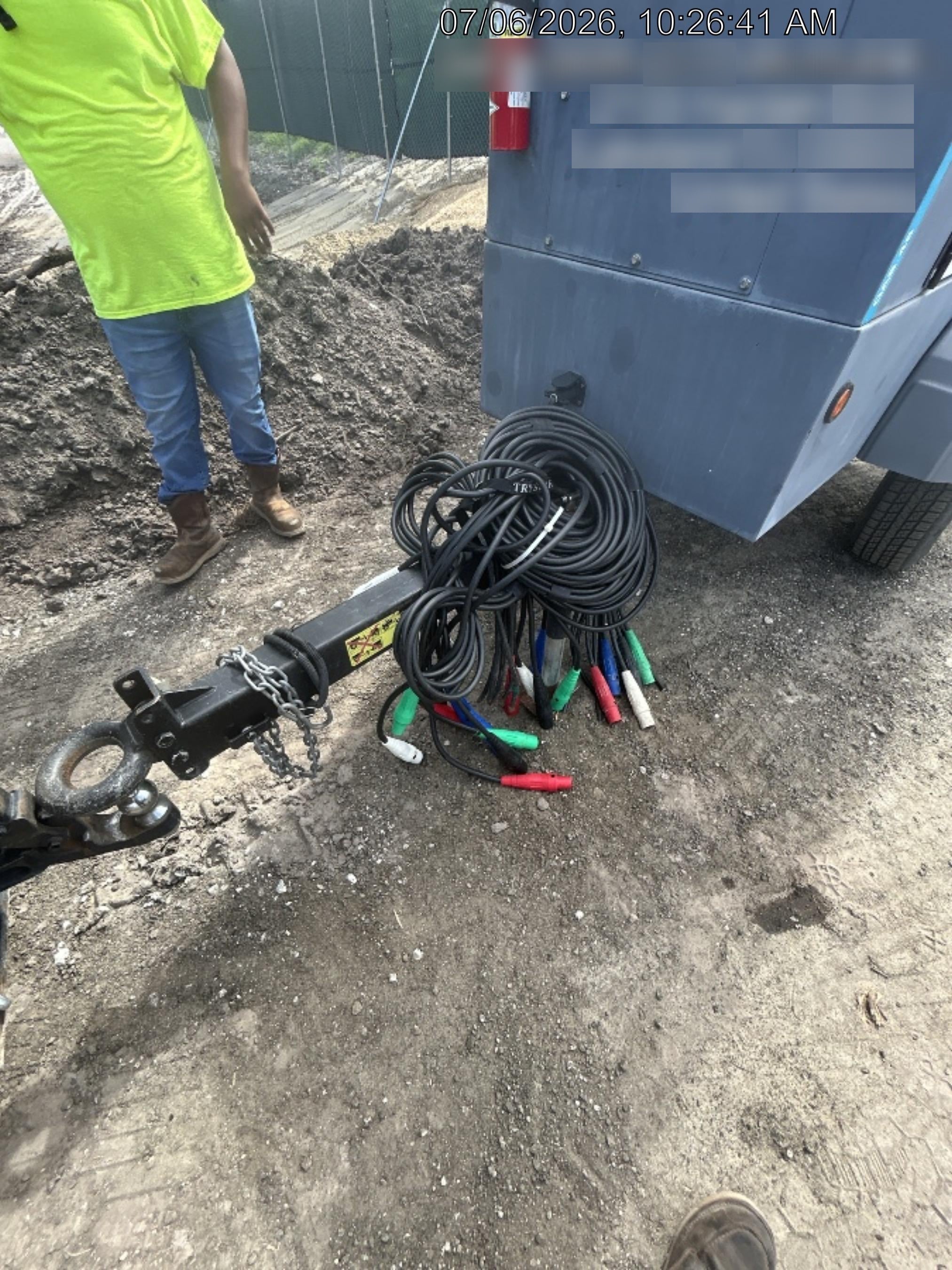 2020 ATLAS COPCO QAS45