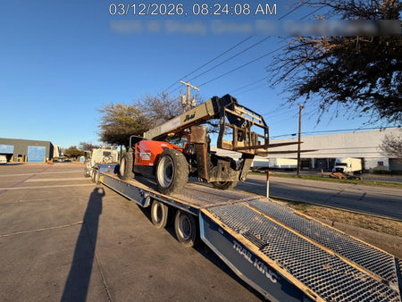 2015 JLG 642