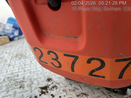 2025 HUSQVARNA LT6005