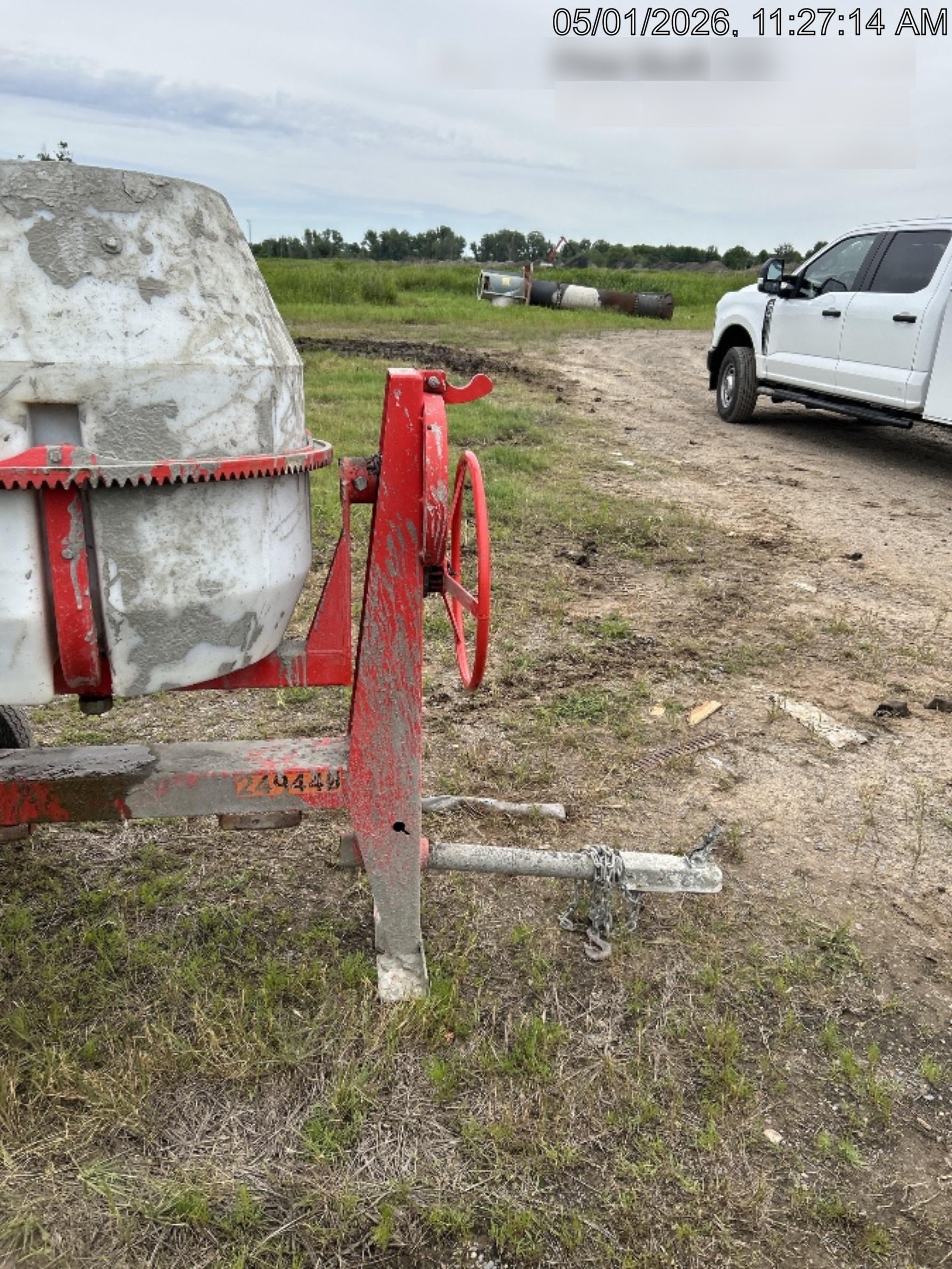 2022 MULTIQUIP MC94PK
