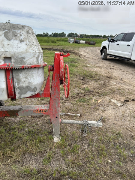 2022 MULTIQUIP MC94PK
