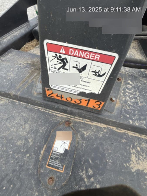 2022 PALADIN 30372A-0022