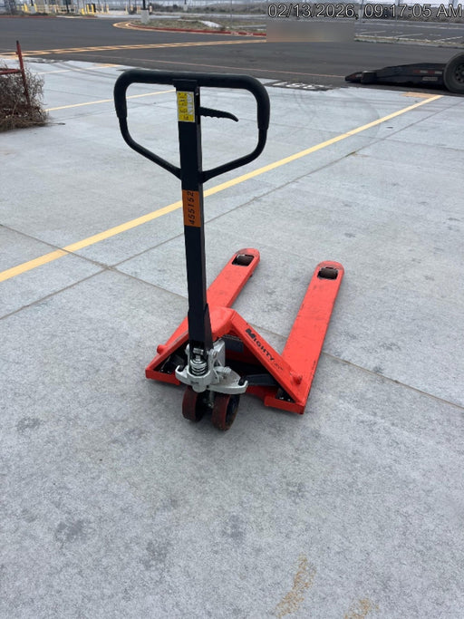 2024 MIGHTY LIFT ML55M