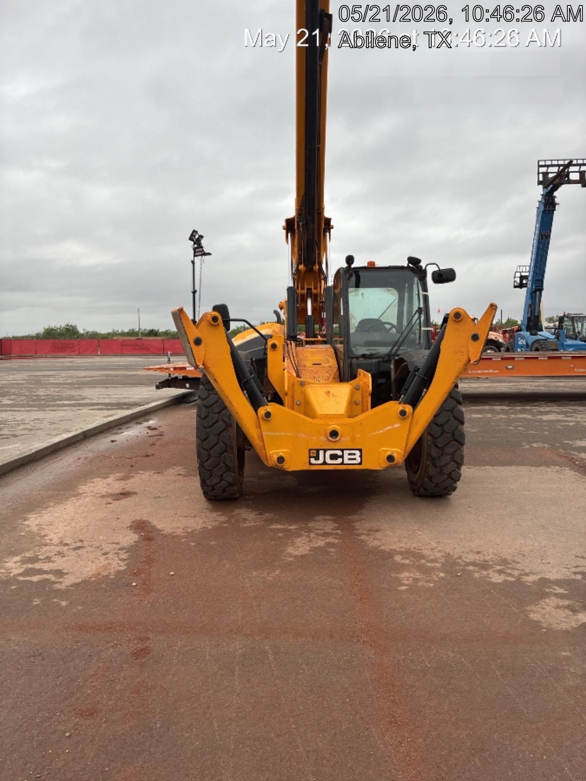 2025 JCB 512-56