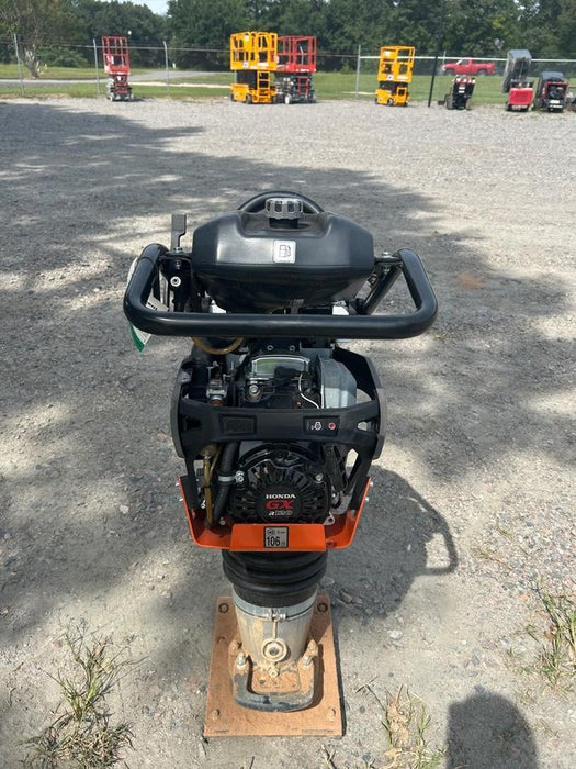 2024 HUSQVARNA LT6005