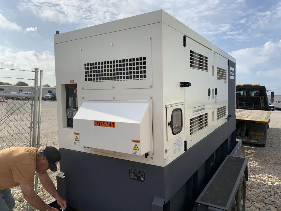 2020 ATLAS COPCO QAS250