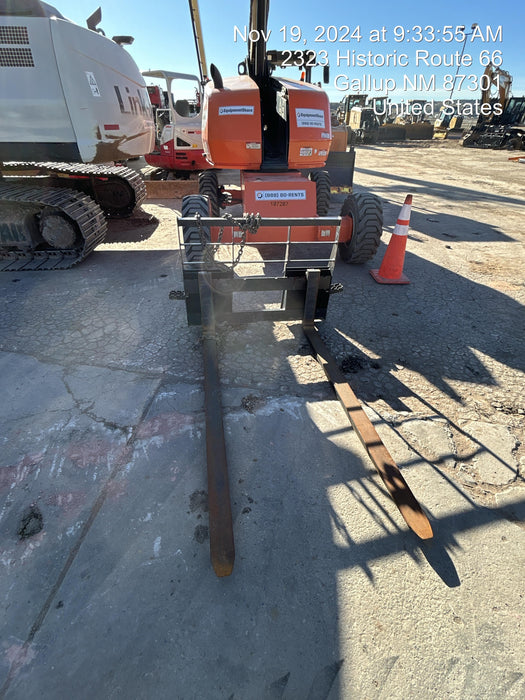 2023 ARROW MATERIAL HANDLING 72" Pallet Forks - Arrow