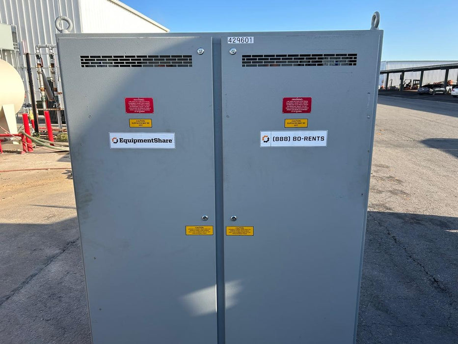 2024 UNIVERSAL LOAD BANKS ULB-R650