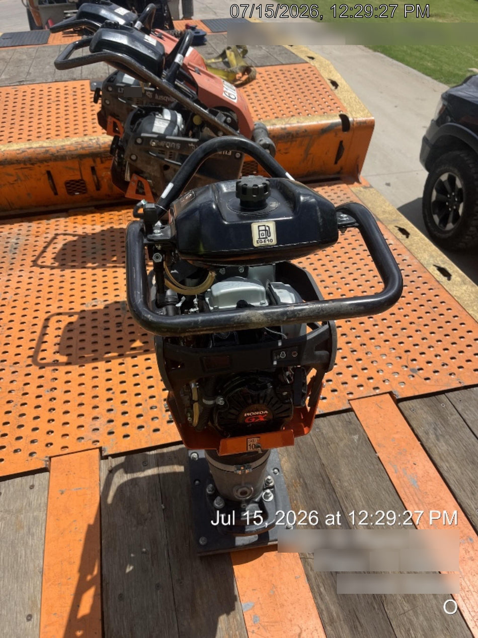 2025 HUSQVARNA LT6005