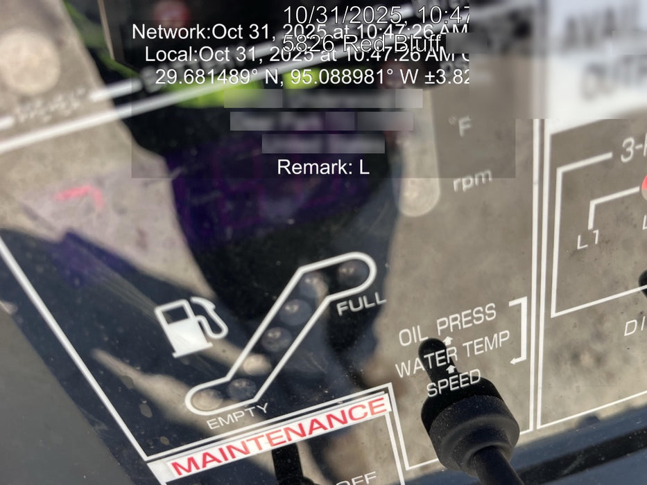 2023 SHINDAIWA DGK15FL