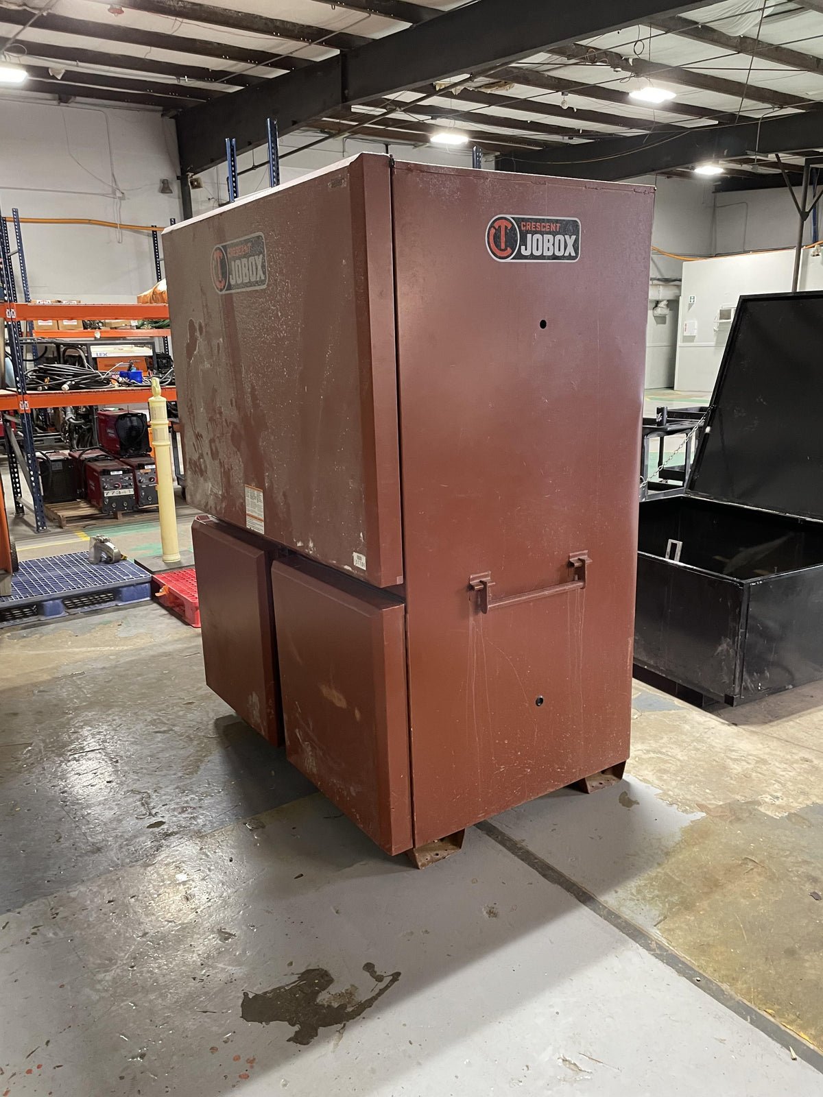 2021 JOBOX 1-669990