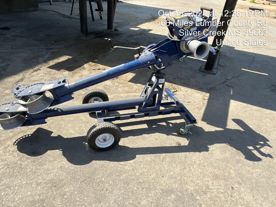 2024 CURRENT TOOLS 100A