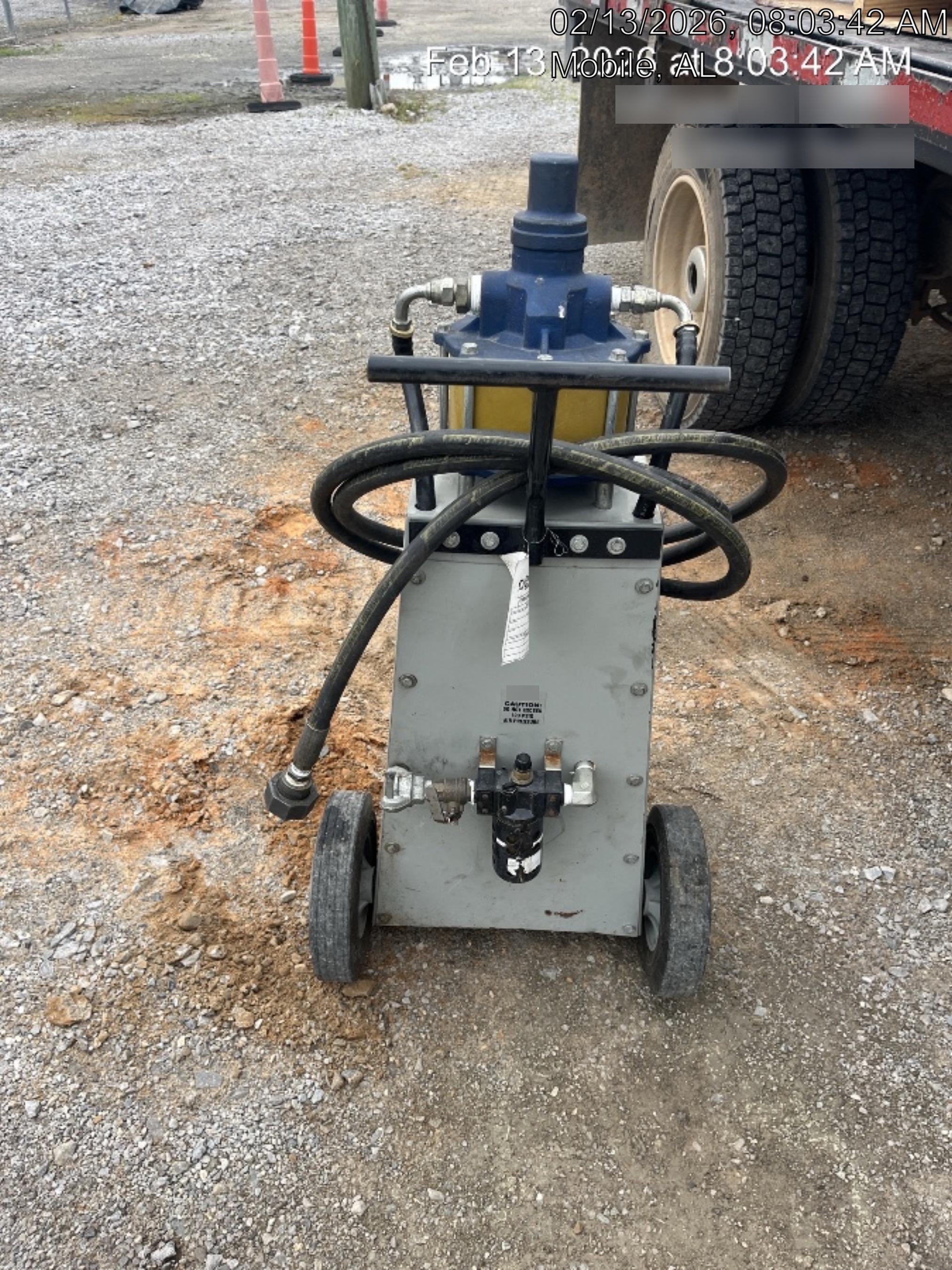 2021 PINNACLE PDQC-10000
