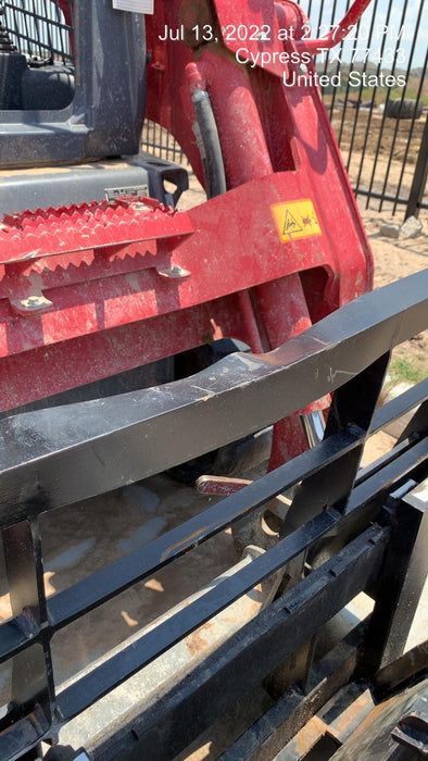 2022 ARROW MATERIAL HANDLING 60" Pallet Forks - Arrow