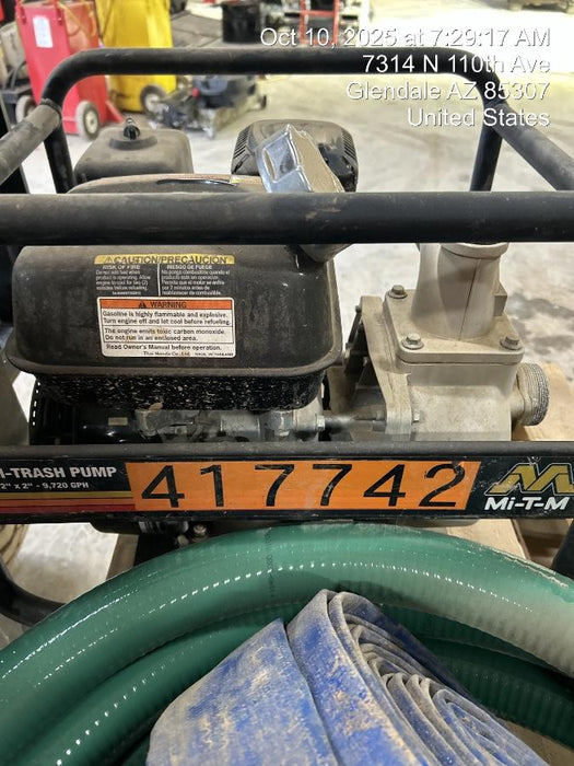 2024 MI-T-M WTP-S02-1MGH