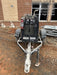 2020 Lincoln Electric Vantage 322 Welder Ready-Pak 3, w/ GPS & Decals (includes trailer, cable rack, fender light kit)