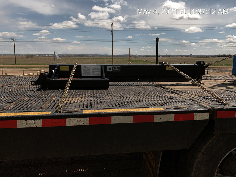 2020 STAR INDUSTRIES M1360B - Star JIB Boom