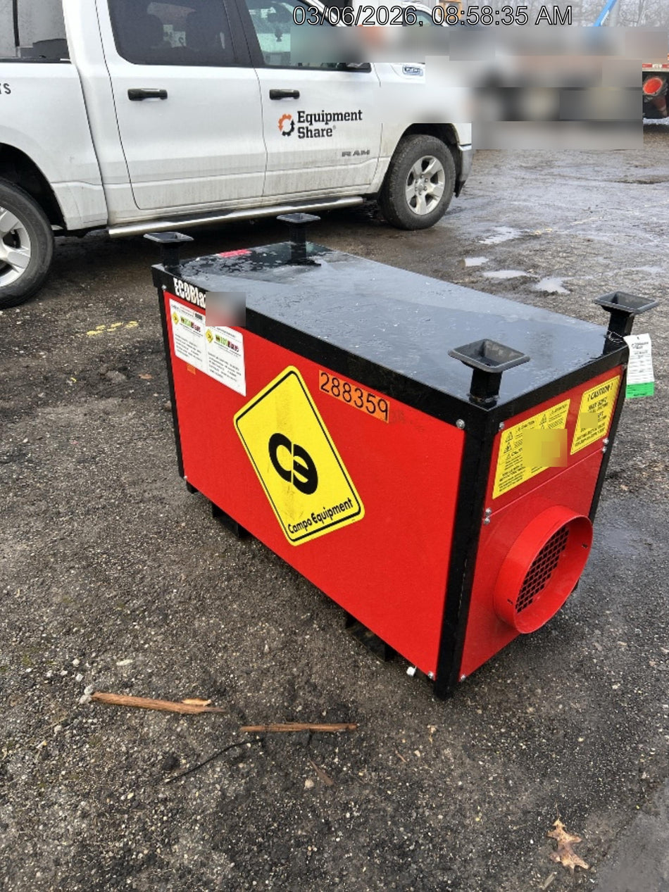 2023 CAMPO EB60E240480V