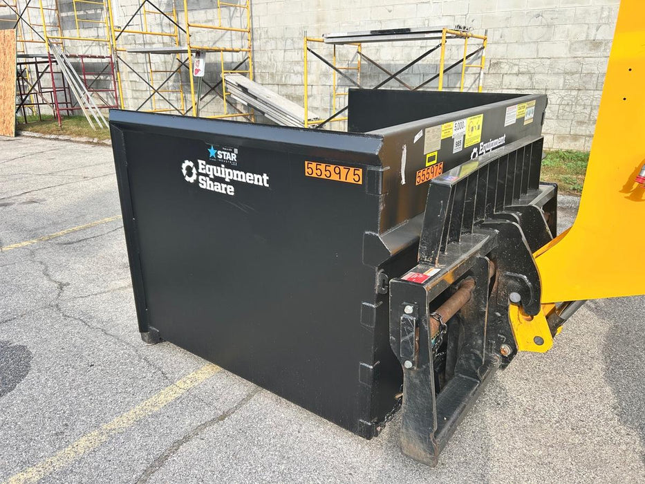 2025 STAR INDUSTRIES 1430