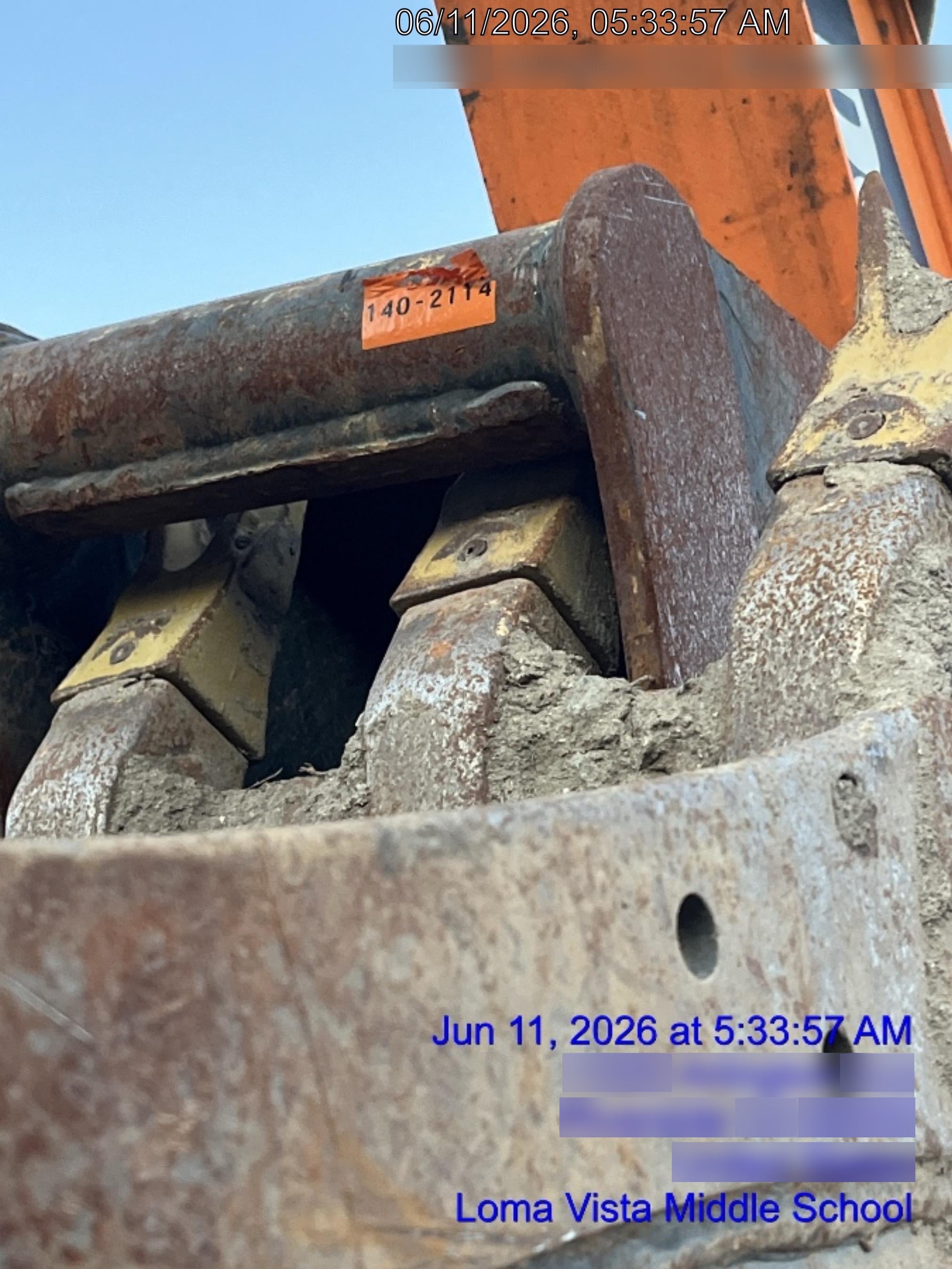 2019 DOOSAN DX35-5