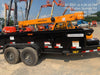 2021 BIG TEX TRAILER 14LP-14BK6SIRPD