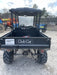 2021 Club Car CA1700D Canopy, Diesel, 4 Passenger