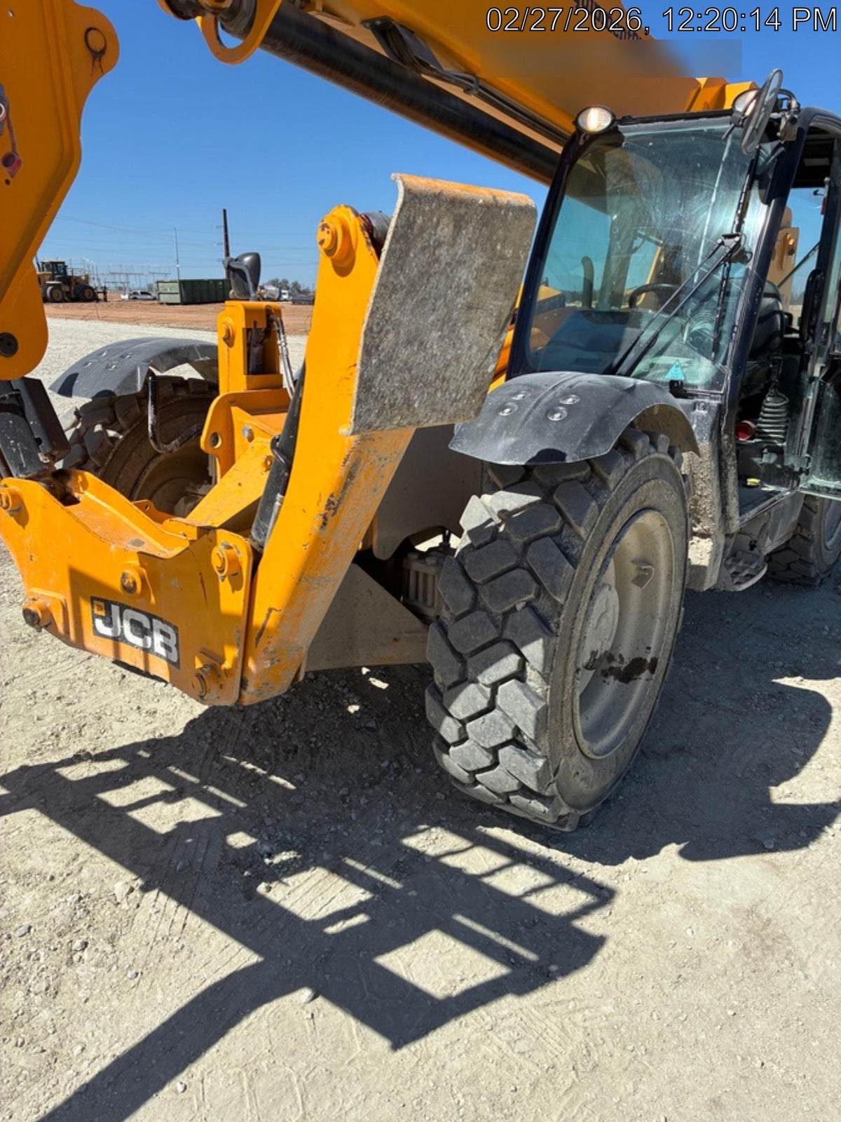2024 JCB 510-56