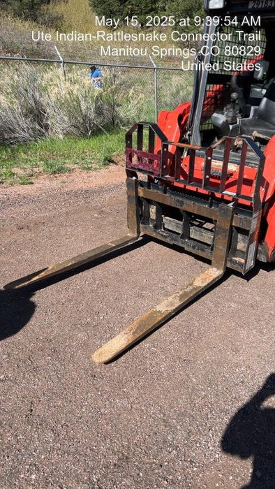 2023 VIRNIG PF4855-5VG