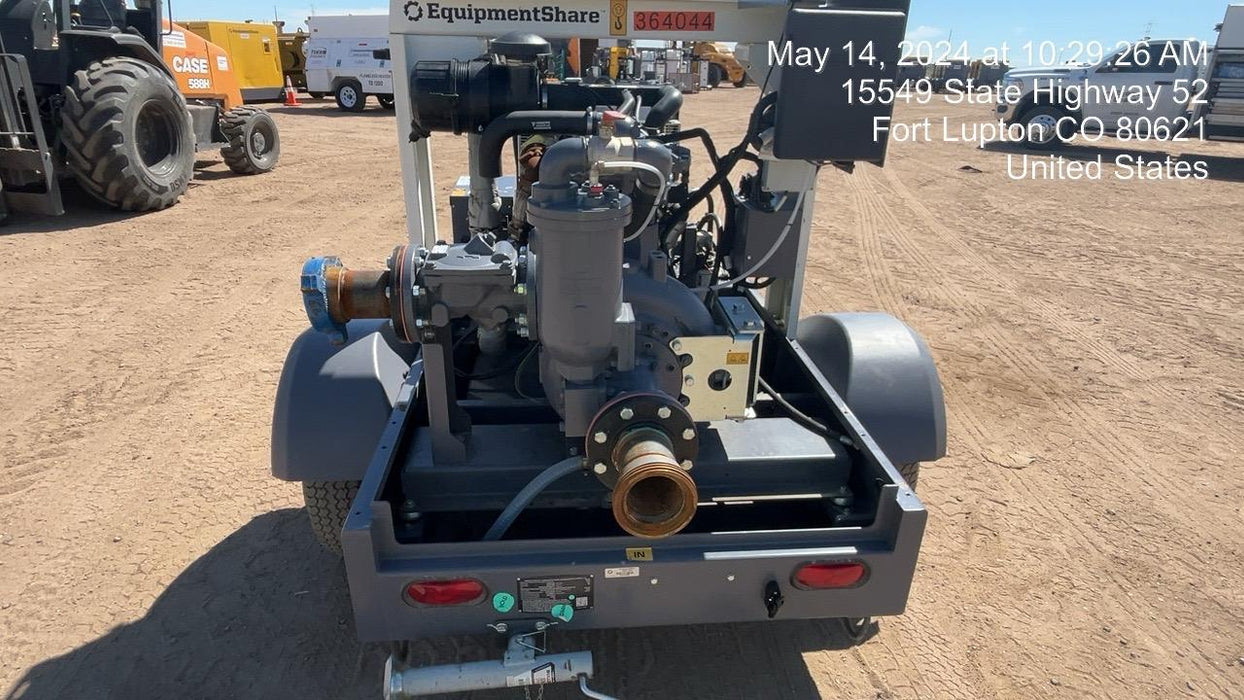 2023 ATLAS COPCO PAC F44 KD