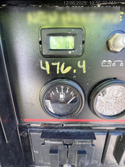 2025 LINCOLN ELECTRIC LE400