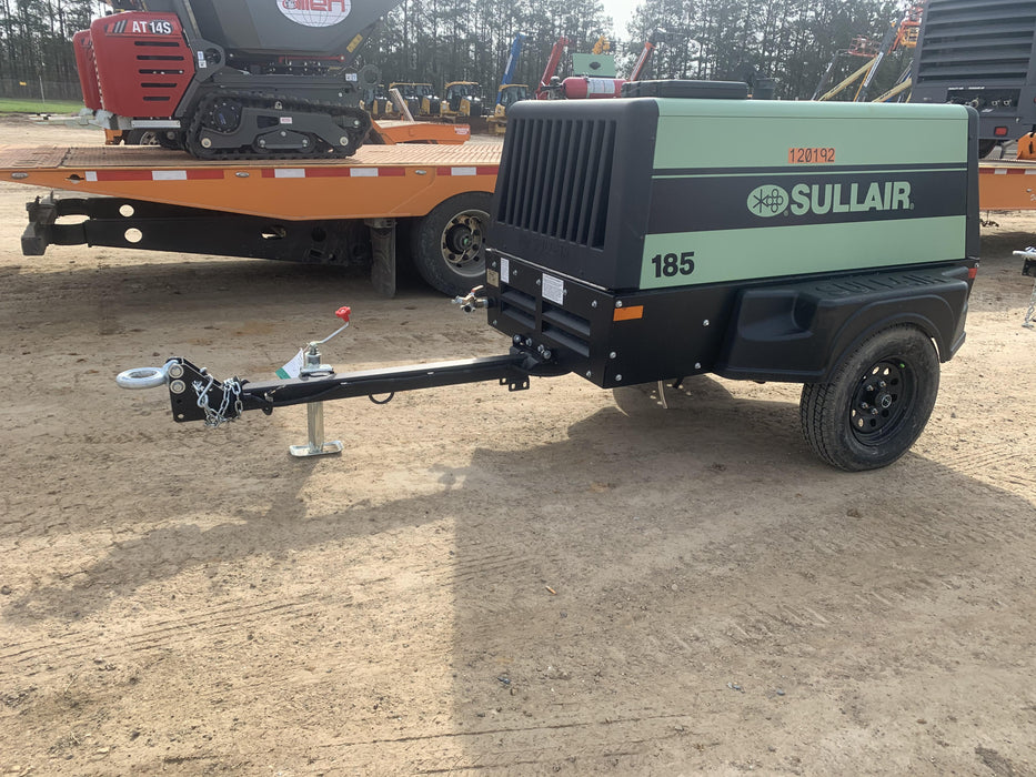 2020 SULLAIR 185-DPQ