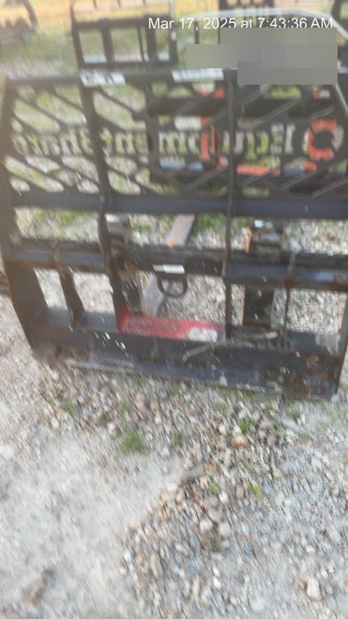 2022 PALADIN 48" Pallet Forks - Paladin