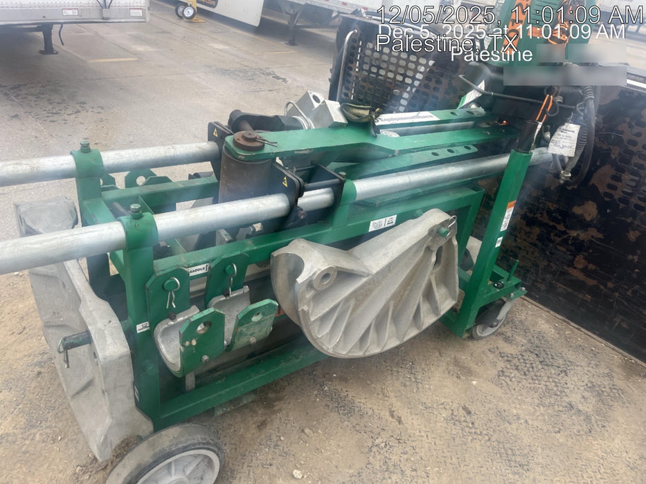 2020 GREENLEE 881-MBT