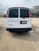 2025 CHEVROLET Express Van - Rental