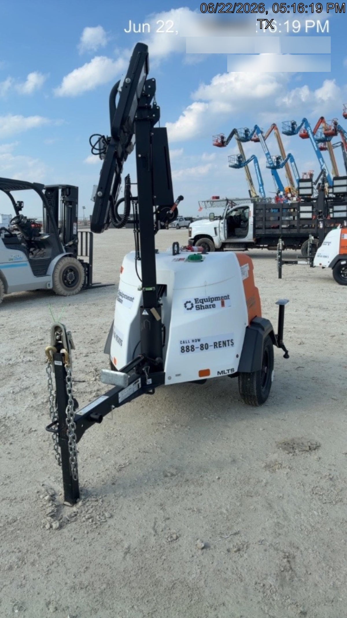 2026 GENERAC MLTS-4