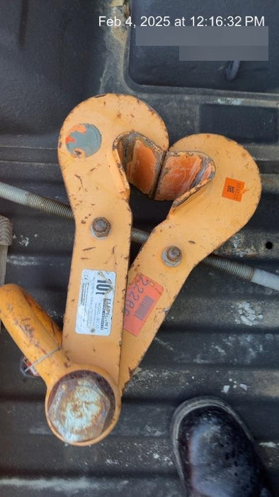 2022 ELEPHANT JBC-10