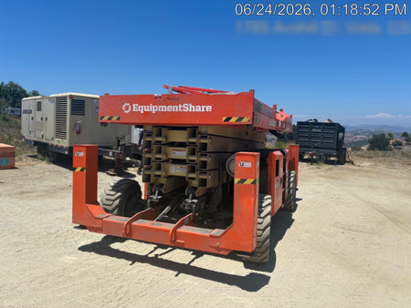 2023 JLG RT4394