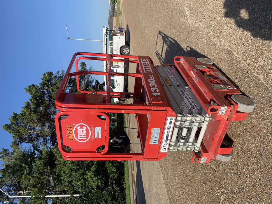 2020 MEC 1330SE