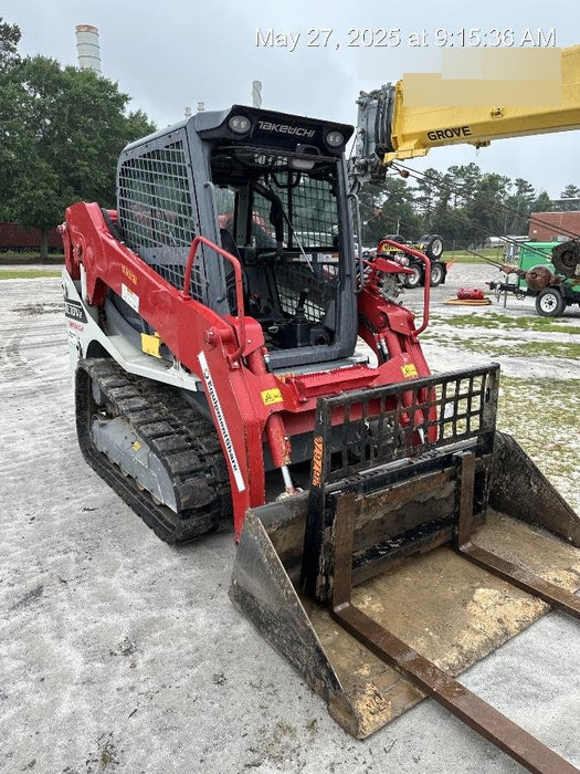 2022 ARROW MATERIAL HANDLING 48" Pallet Forks - Arrow