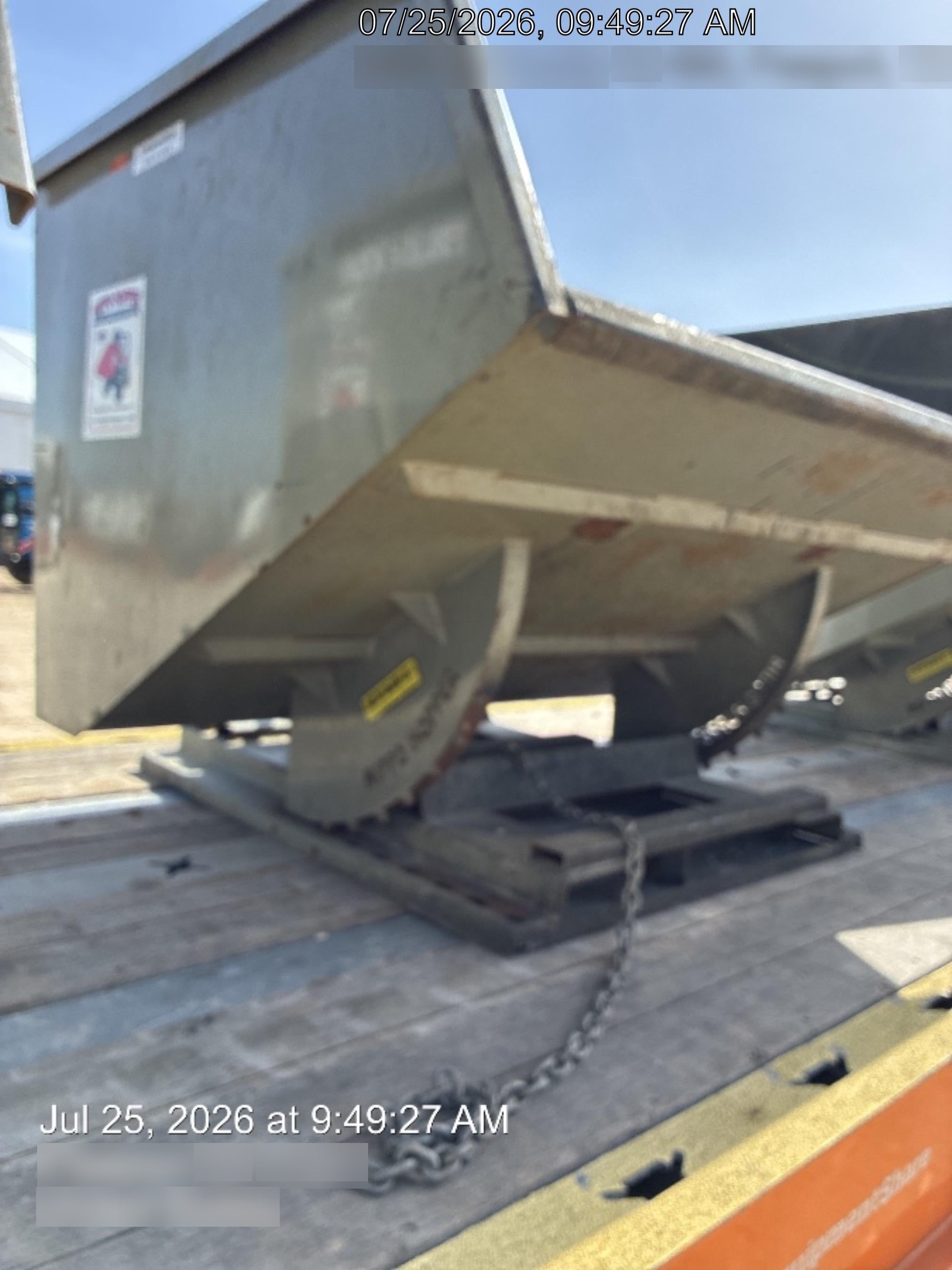 2025 HIPPO HH64HD