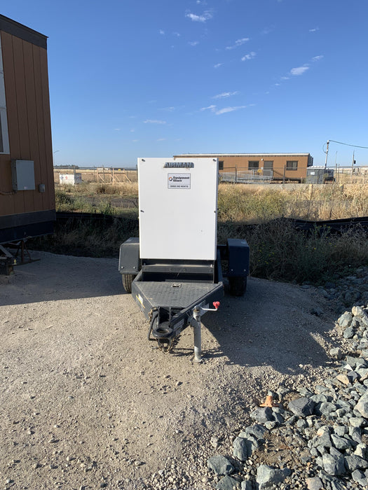 2021 AIRMAN SDG25S-8E1