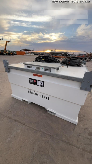 2025 WESTERN GLOBAL 50TCG