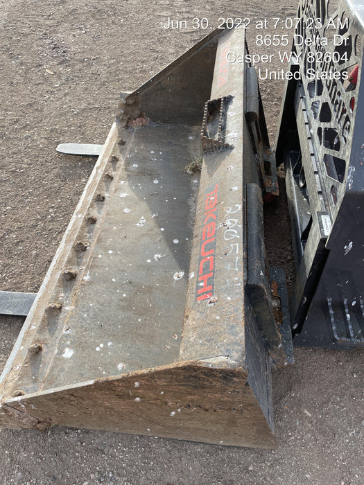 2022 PALADIN 48" Pallet Forks - Paladin