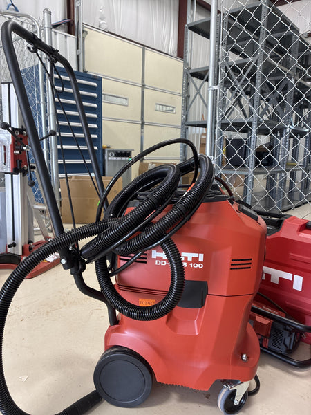 2026 HILTI DD-WMS 100