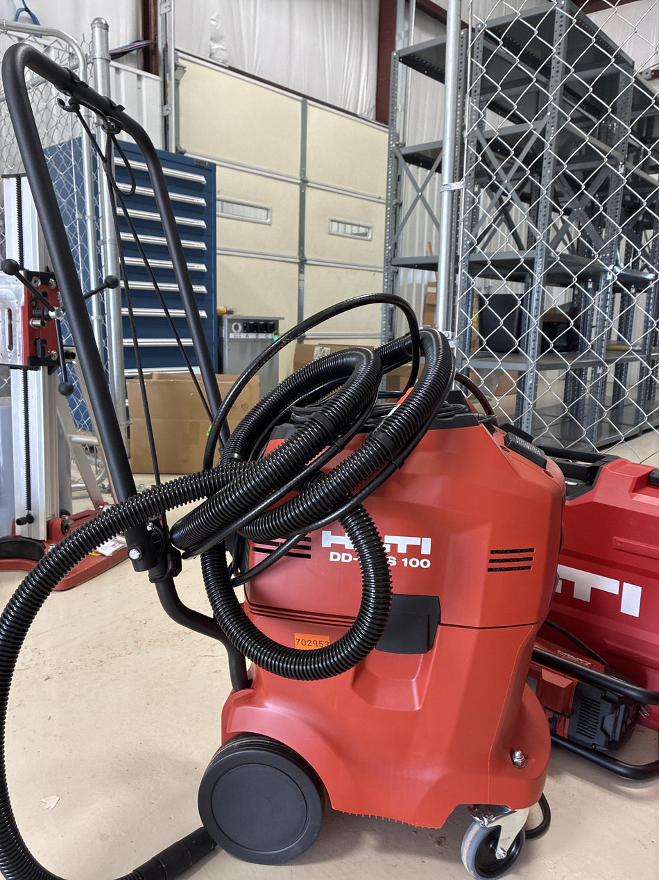 2026 HILTI DD-WMS 100