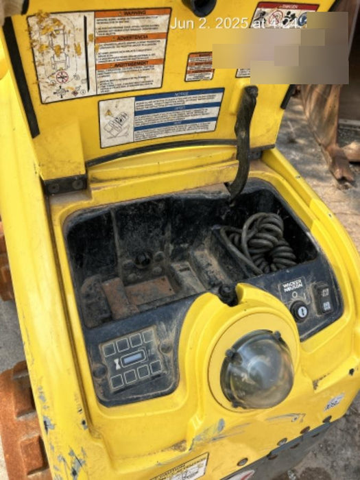 2020 WACKER NEUSON RTLx-SC3