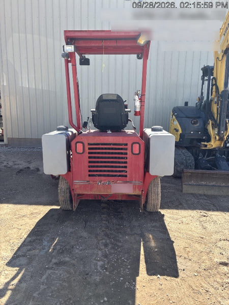 2019 BROCE BW260