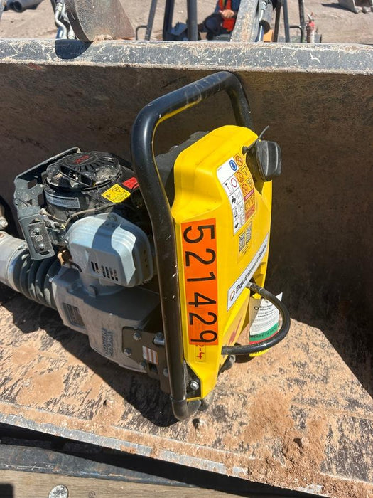 2025 WACKER NEUSON BS62-4Ab/28